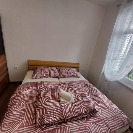 Apartman Lana Rijeka Exterior foto