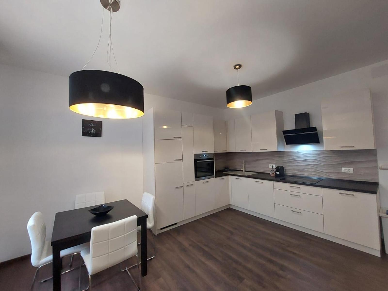Apartman Lana Rijeka Exterior foto