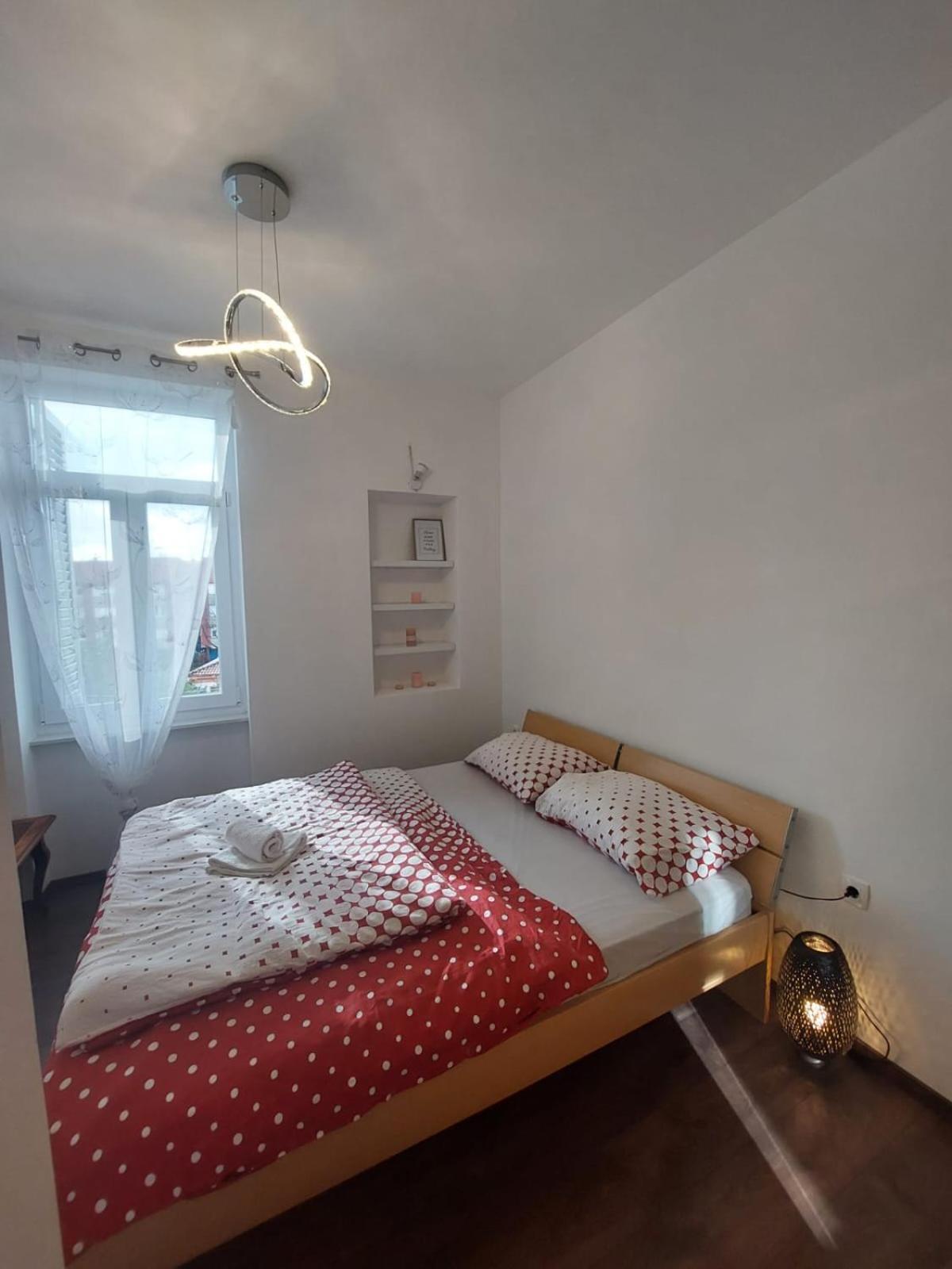 Apartman Lana Rijeka Exterior foto